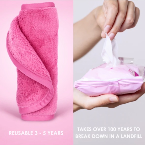 The Original MakeUp Eraser - Picture 4 of 4